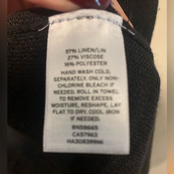 Halogen sweater size  M - Picture 5 of 5